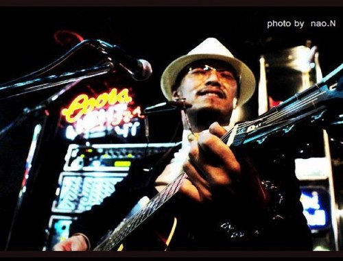 kato_maa's profile picture. 加藤MAAです！シンガーソングライターであります！