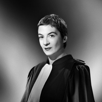 Caroline Mecary Profile