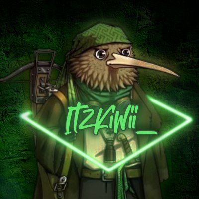 ItzKiwii__ Profile Picture