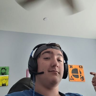 MMistake129's profile picture. I'm just a dude chilling