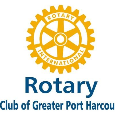 Rotary club of Greater Port Harcourt, D9141, a humanitarian club creating lasting change across the globe. we meet Tuesdays 5.30pm