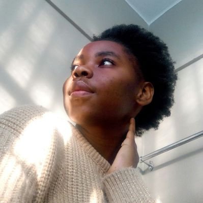 MazDlamini's profile picture. living and becoming