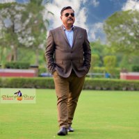 Sant Prasad Rai (@santprai) 's Twitter Profile