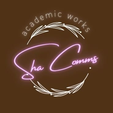 shacomms's profile picture. acad commissions | bsed · dean's lister | #shaworks