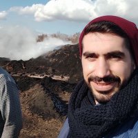 Ömer BOZKURT(@odyeromer) 's Twitter Profile Photo