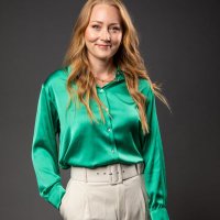Gracie Elvin OLY (@gracieelvin) 's Twitter Profile