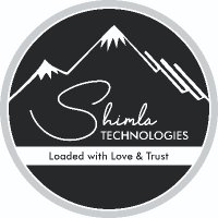 Shimla Technologies(@ShimlaTech) 's Twitter Profile Photo