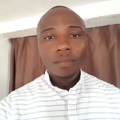 NzaleChristophe's profile picture. Ma façon de vivre et de raisonner