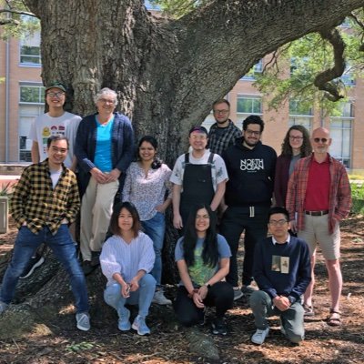 GibbGroupLab's profile picture. 💦Aqueous Supramolecular Chemistry💦
The Hofmeister Effect – Yoctolitre Nanocapsules – Encapsulations, Protections, and Separations
Student-run Twitter🧑‍🔬