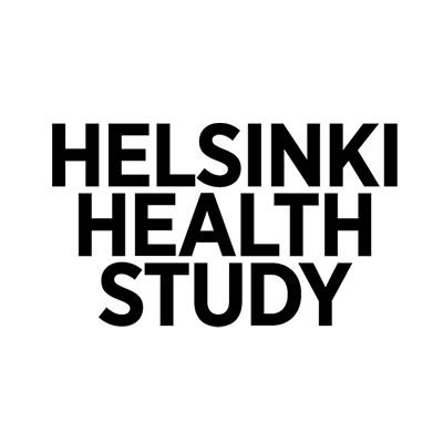 A cohort study on so­cial and work-re­lated determ­in­ants of health at the University of Helsinki @helsinkiuni 
PI @TeaLallukka Co-PI @AKouvonen