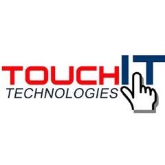 Outperform with TouchIT Technologies™, leading manufacturer of touch-based innovative visual communication products.