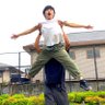 kuboenp's profile picture. 渡辺高等学院3期/ワタナベコメディスクール33期/ワタナベエンターテインメント所属/ぴーまんボルト/マンネやねん！/文化放送・ラジオ大阪『おはミュ！』 火曜日〜金曜日 朝4:30〜4:44 https://t.co/HXfFFuyWqF