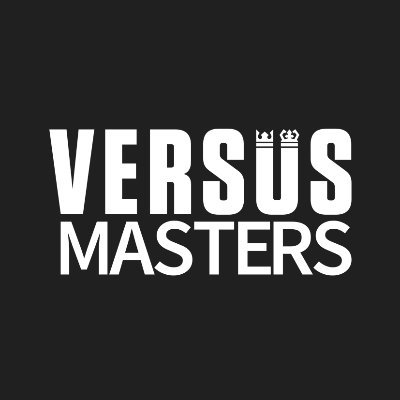 Versus Masters 👑