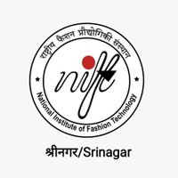 निफ्ट श्रीनगर / NIFT Srinagar (@niftsrinagar1) 's Twitter Profile Photo निफ्ट श्रीनगर / NIFT Srinagar (@niftsrinagar1) 's Twitter Profile Photo