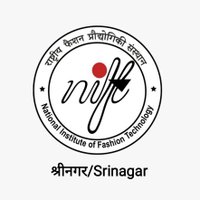 निफ्ट श्रीनगर / NIFT Srinagar(@NIFTSRINAGAR1) 's Twitter Profile Photo