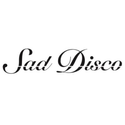 Sad Discoさんのプロフィール画像