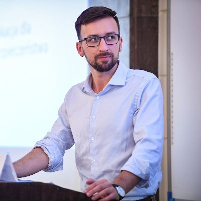 BartoszBiderman's profile picture. Product Manager NASK SA & Assistant Professor & Head of Cybersecurity Studies Departament at VIZJA University

Knowledge isn't free. You have to pay attention.