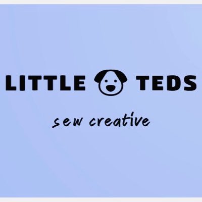 Little Ted is the CEO of a home business established in 2022 by an emergency service worker. Handmade unique designs for you, your home…and your dog!