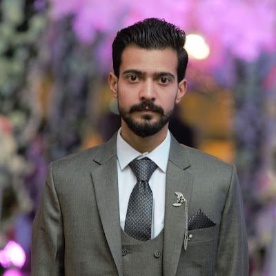 AdilYounus444's profile picture. 