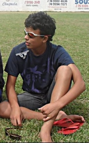 Tenho 15 anos,Apelido→ vinizinhoow,vinny e scooter Sou corintiano,carinhoso
ORKUT↓ http://t.co/TrFIBnrHqn