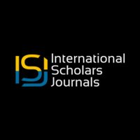 International Scholars Journals(@scholarjournals) 's Twitter Profile Photo