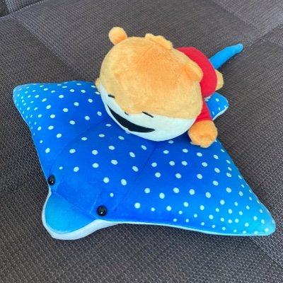 JDArcrADJ's profile picture. ちいかわ好き♡尊い♡
松島の聡ちゃんかわいい
FOV、w-inds.、JDA青春
ふなっしータイプ
DECO*27さんneruくんの病み曲すき
娘まふまふ好き
息子ニート希望

食べるの好き♡
旅行好き(*´∀`)♪