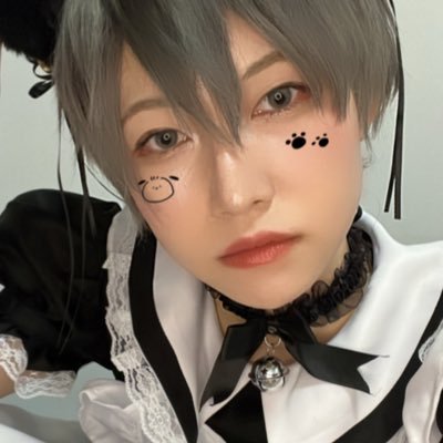 seto_404's profile picture. 男装女子🐈‍⬛🍀 ［ﾍｯﾀﾞｰｲﾗｽﾄ制作@towa_lol ﾍｯﾀﾞｰ制作@Takahirari］