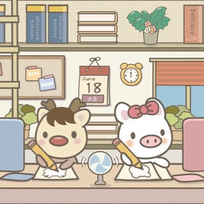 咪嚕小麋鹿 Milulittlemiluさんのプロフィール画像