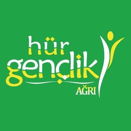 HÜDA PAR Ağrı İl Başkanlığı Gençlik Kolları resmi hesabıdır.