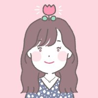 はなこ🌷 (@hanako_she) Twitter profile photo