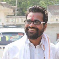 Sanjay Deshmukh (@spdeshmukh1970) 's Twitter Profile
