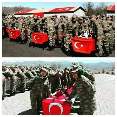 Türkiye Güvenlik Korucuları