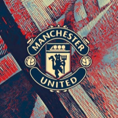 Man united fan+made new account