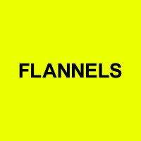 Flannels(@flannelsfashion) 's Twitter Profile Photo