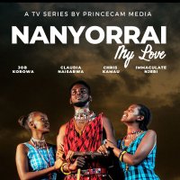 Nanyorrai (@nanyorraishow) Twitter profile photo