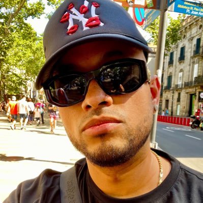 El Jamón más caro de la avenida, pasado presente y futuro. integrante de @loshijosdeyayo artista de La vendicion #yayoboyz #lavendicion #somolaola #latintrap