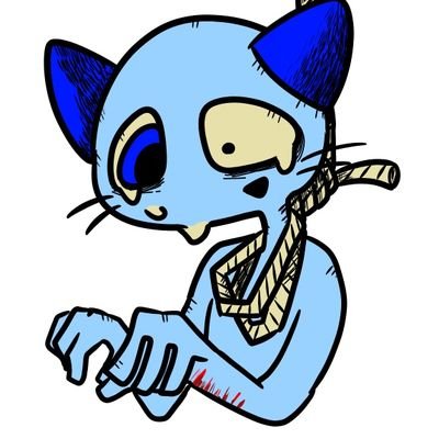 蜷局にな(版権)さんのプロフィール画像