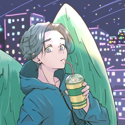雑種さんのプロフィール画像