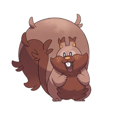 ポケモン垢/色厳選が趣味です