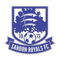 Sandon Royals FC - Mid Essex Prem & Div 2 (@sandon_fc) 's Twitter Profile
