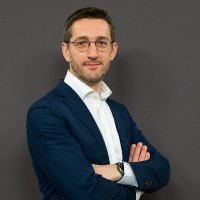 Gilles Quoistiaux (@gilquoistiaux) 's Twitter Profile