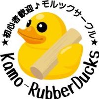 加茂ラバーダックス(モルックチーム)(@k_rubberducks) 's Twitter Profile Photo