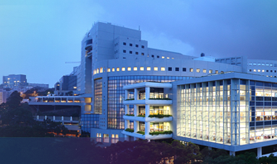 This is the official Twitter account for the Hong Kong University of Science and Technology Library