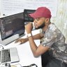 MaziVincent's profile picture. Software Developer, Anime lover, A chelsea fan. Dan Brown is my fav writer.
C# is my favorite Language @AccaveApp @ListaccTech