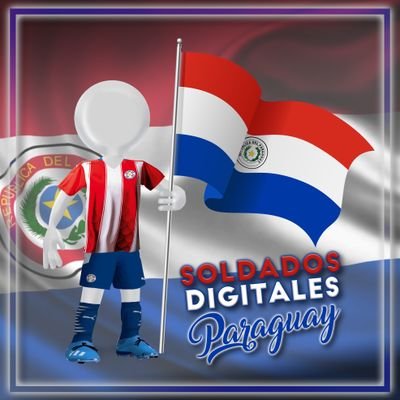🇵🇾📰 Canal informativo de Paraguay y el mundo. Noticias, eventos y temas de interés desde una perspectiva local. ¡Únete y ayuda a revelar la verdad! 📰🇵🇾