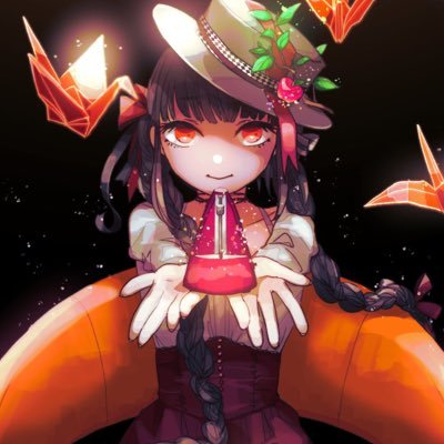 artemicion🍛お絵描きさんのプロフィール画像