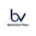 Blockchain Vibes (@bchainvibes) Twitter profile photo Blockchain Vibes (@bchainvibes) Twitter profile photo