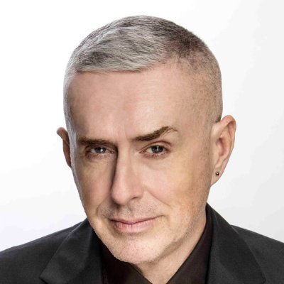 TheHollyJohnson Profile Picture