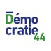 Démocratie 44 (@democratie44) Twitter profile photo Démocratie 44 (@democratie44) Twitter profile photo