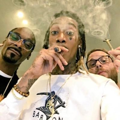 BoboShabba6's profile picture. GGT !!